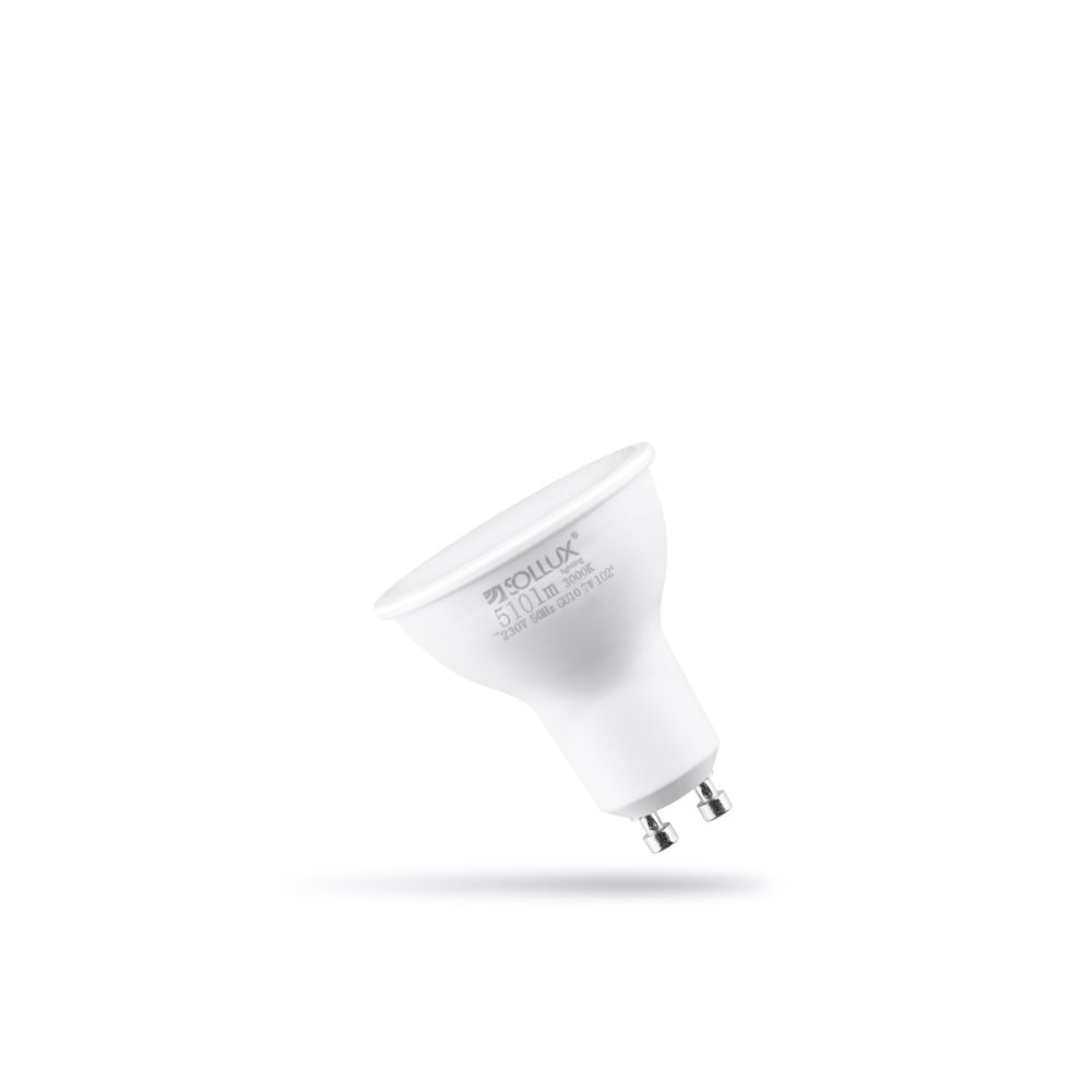 Premium GU10 Light Bulbs - Brighten Any Space with Quality Illumination