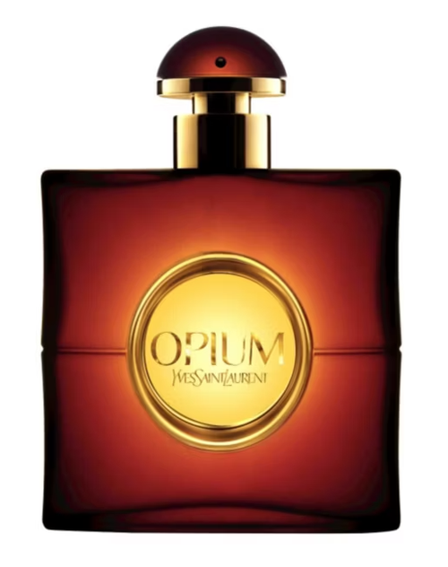 YSL Opium Eau De Toilette Spray