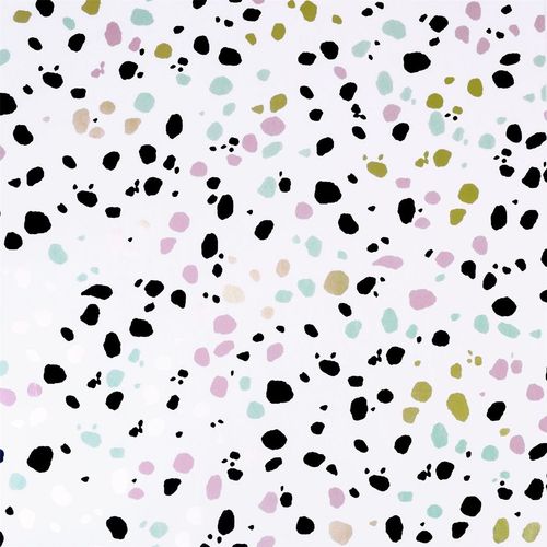 Dalmatian Pastel Multi sw12 wallpaper