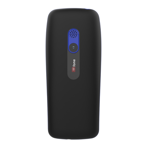 TTfone TT175 Dual SIM with Mains Charger, O2 Pay As You Go