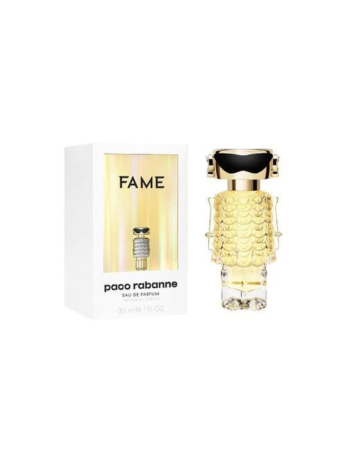 Paco Fame Eau De Parfum-Spray 30ml