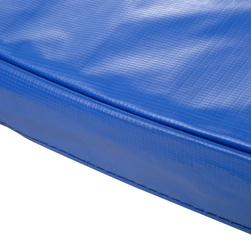 12ft Trampoline Pad Surround Pad Thick Foam Replacement Spare Blue