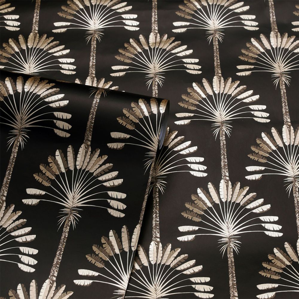 Premium Palm Palace Black & Gold Sw12: Highest Quality & Attention to Detail