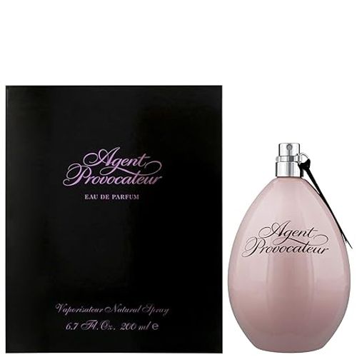 Agent Provocateur Eau de Parfum Spray 200ml