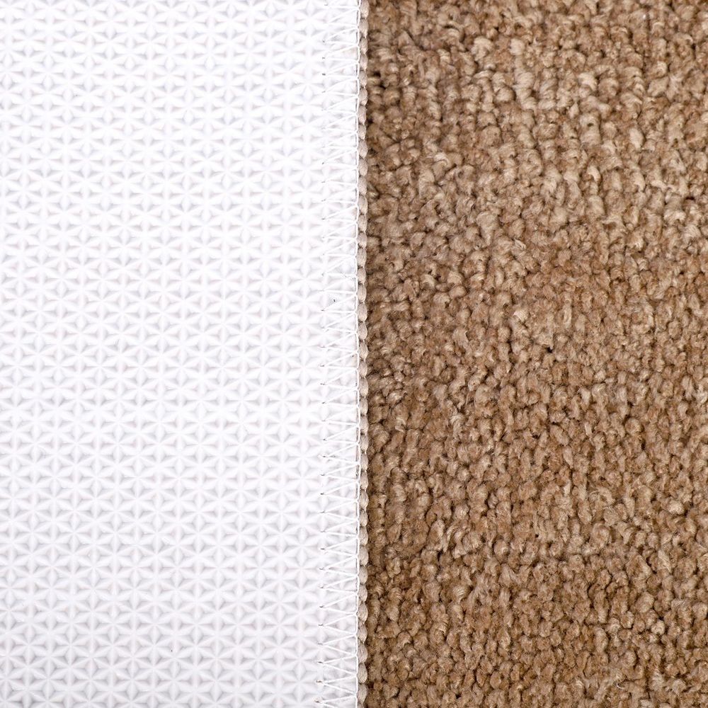 VINSANI BATH MAT 60X90cm BEIGE 1010167