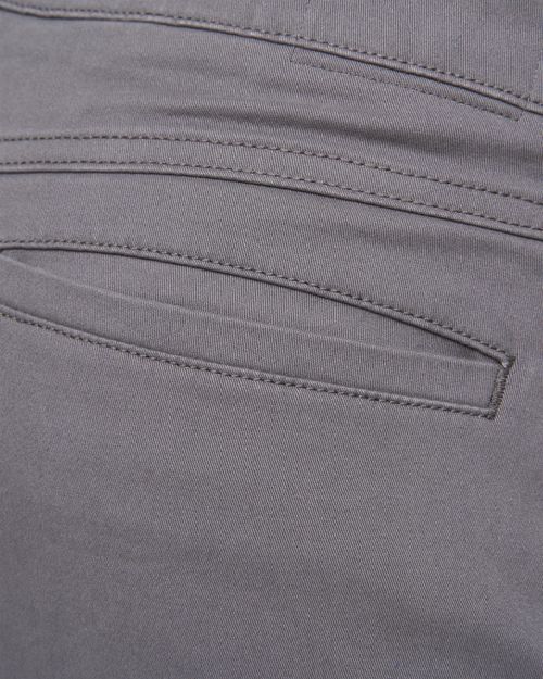 Moretor Chinos Dark Grey