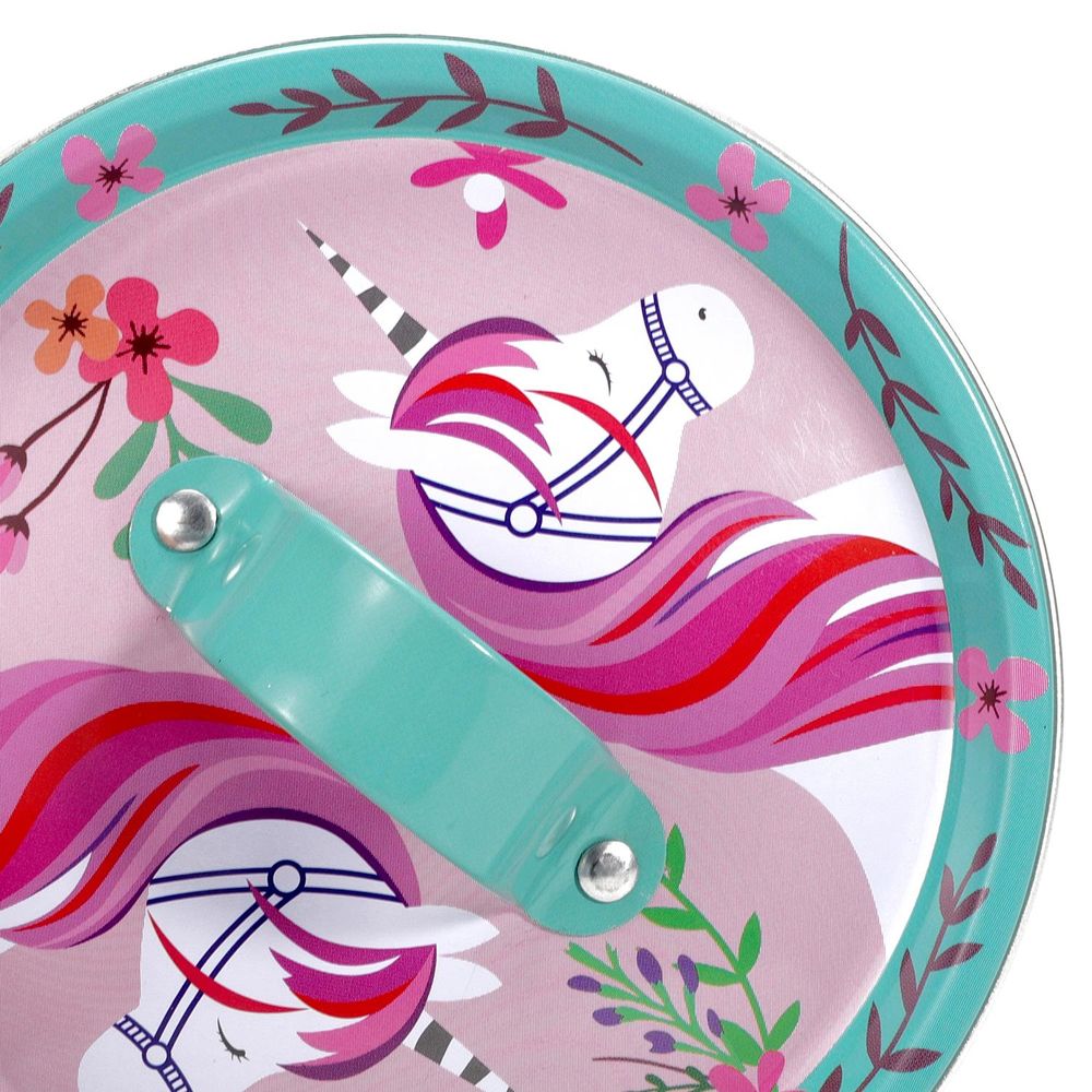 UNICORN KITCHENWARE SET - HIGH QUALITY & VIBRANT DESIGN