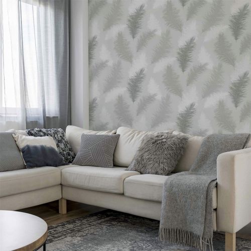 Sussurro Grey Wallpaper sw12 wallpaper