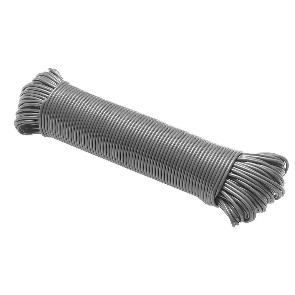 Premium Clothes Post 2.4m Overall Hight Heavy Duty Pole Washing Line Support