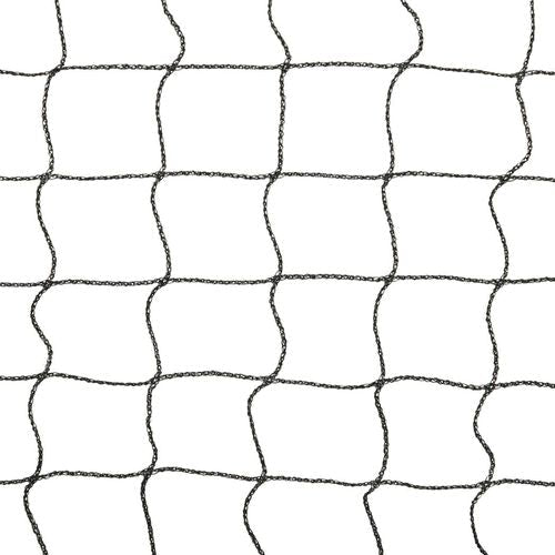 SPORTNOW 4m Badminton Net, Adjustable Sports Net for Tennis, Volleybal, Blue