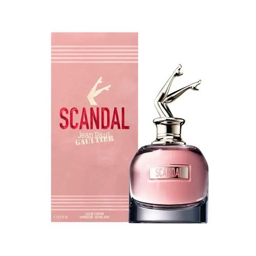 Jpg Scandal Eau De Parfum Spray 80ml