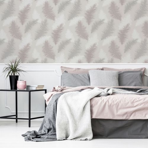 Sussurro Blush Wallpaper sw12 wallpaper