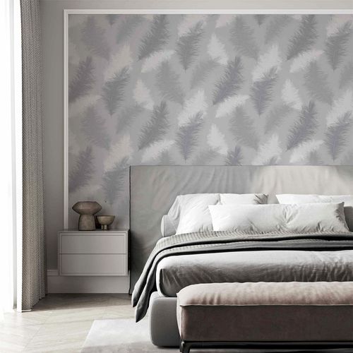 Sussurro Grey Wallpaper sw12 wallpaper