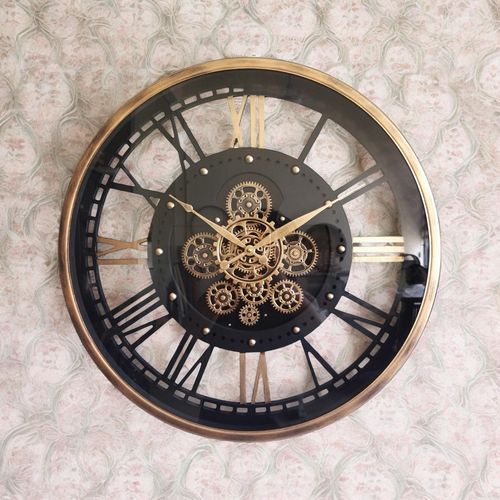 60CM WALL CLOCK