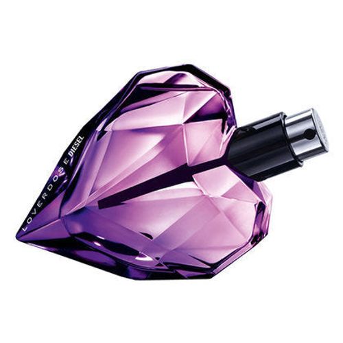 Diesel Loverdose Eau De Parfum Spray 50ml