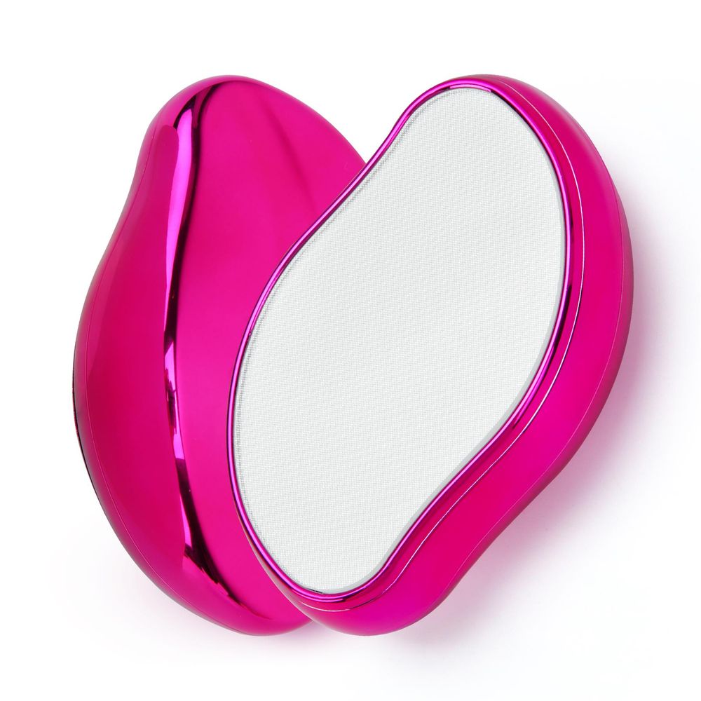 ASAB Magic Hair Eraser - Crystal Technology - PINK