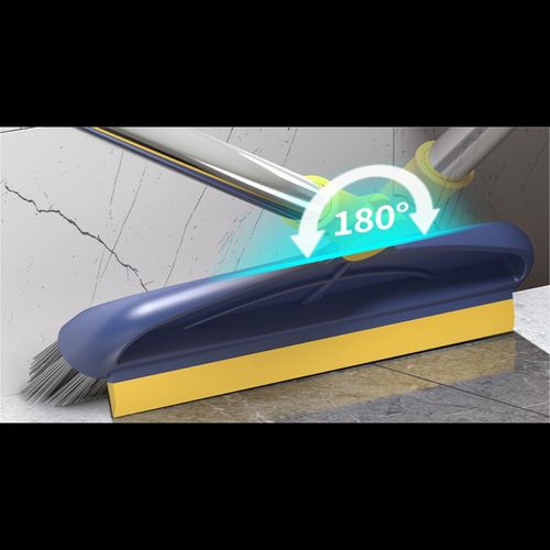 2 in 1 Corner Brush & Wiper