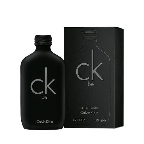 Calvin Klein Ck Be Eau de Toilette Spray 50ml