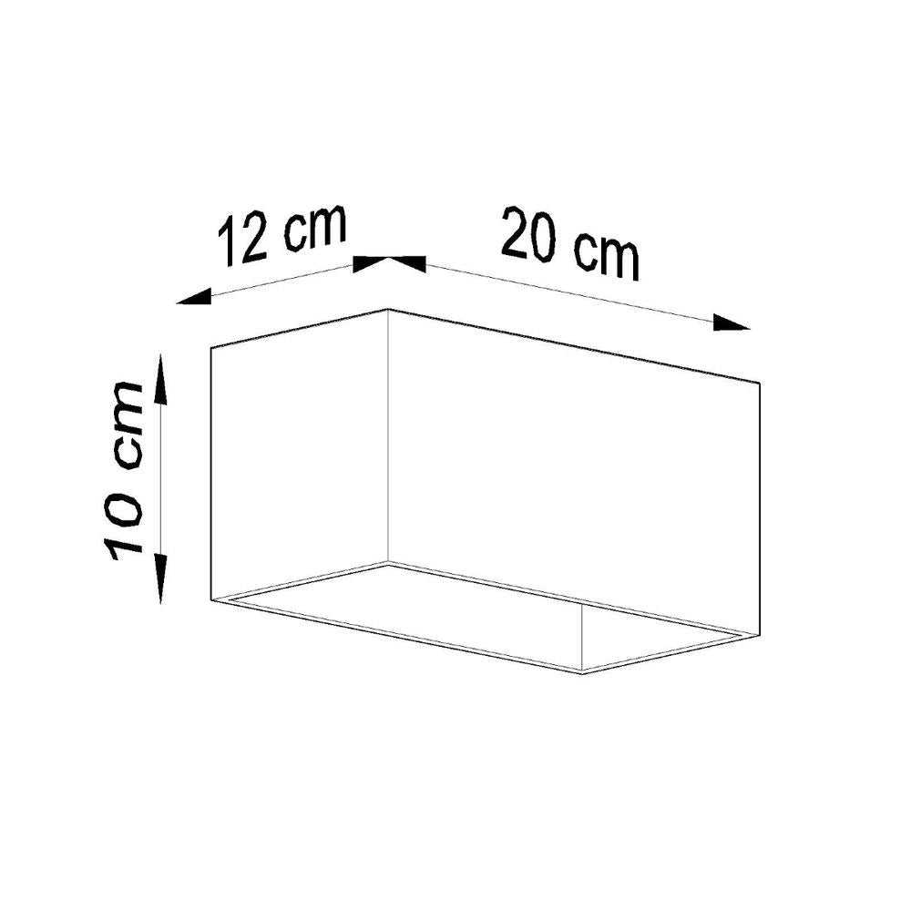 High-Quality Aluminum Quad Wall Lamp - Modern Design, G9