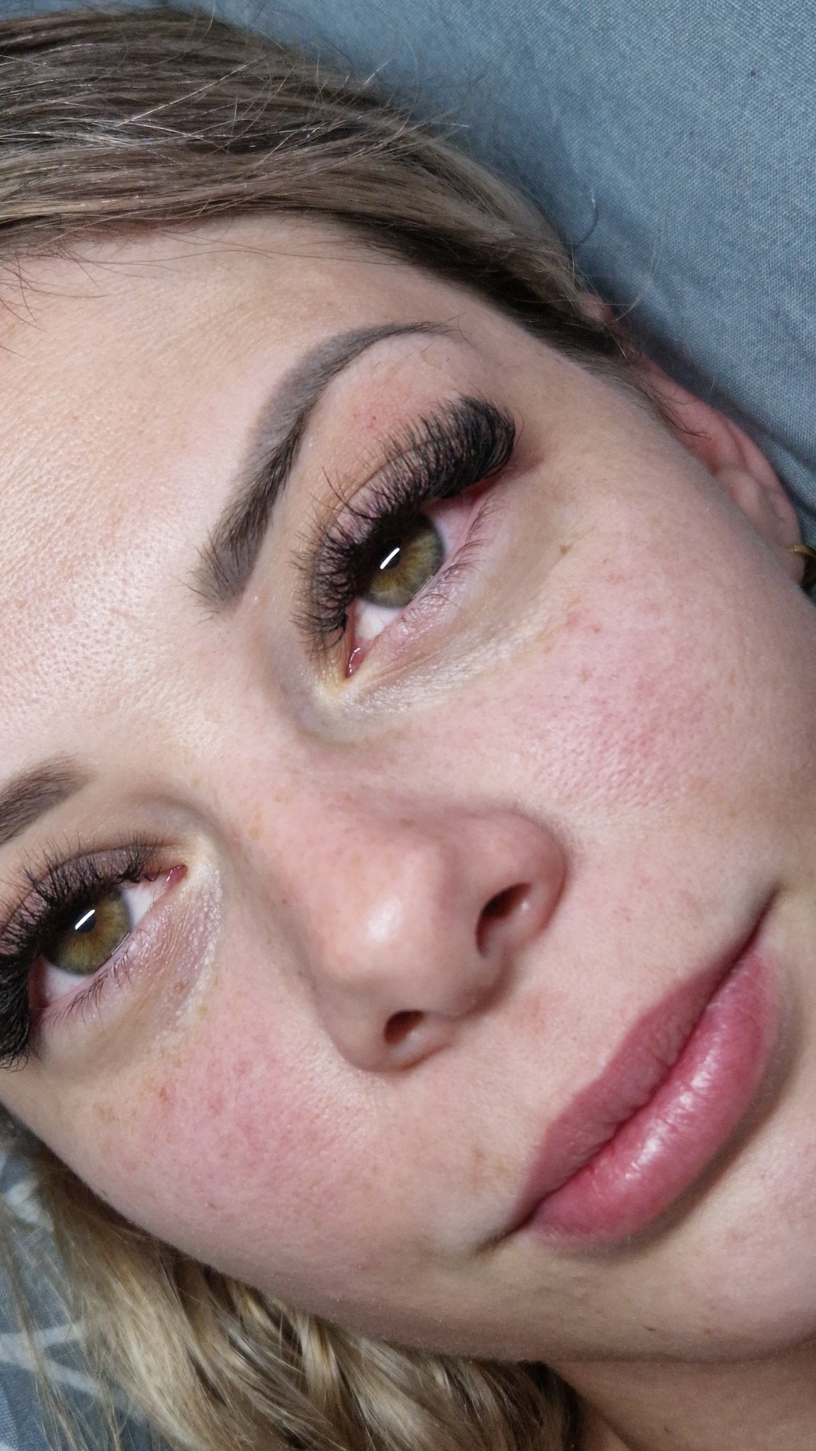 8D Clover Lash Mixed Tray