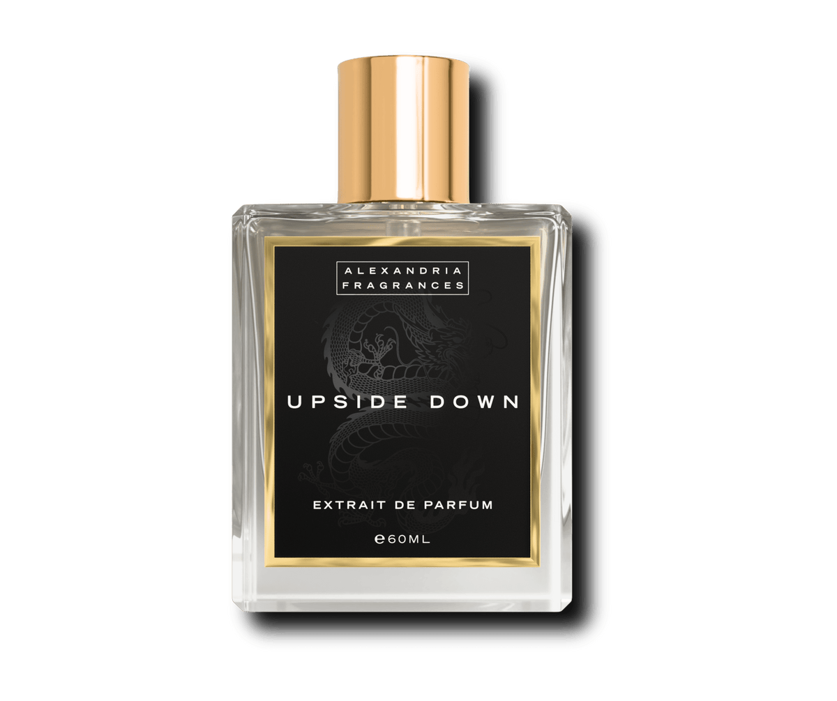Upside Down Inspired By Initio Side Effect