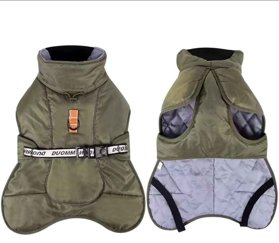 Urban Dog Winter Coat