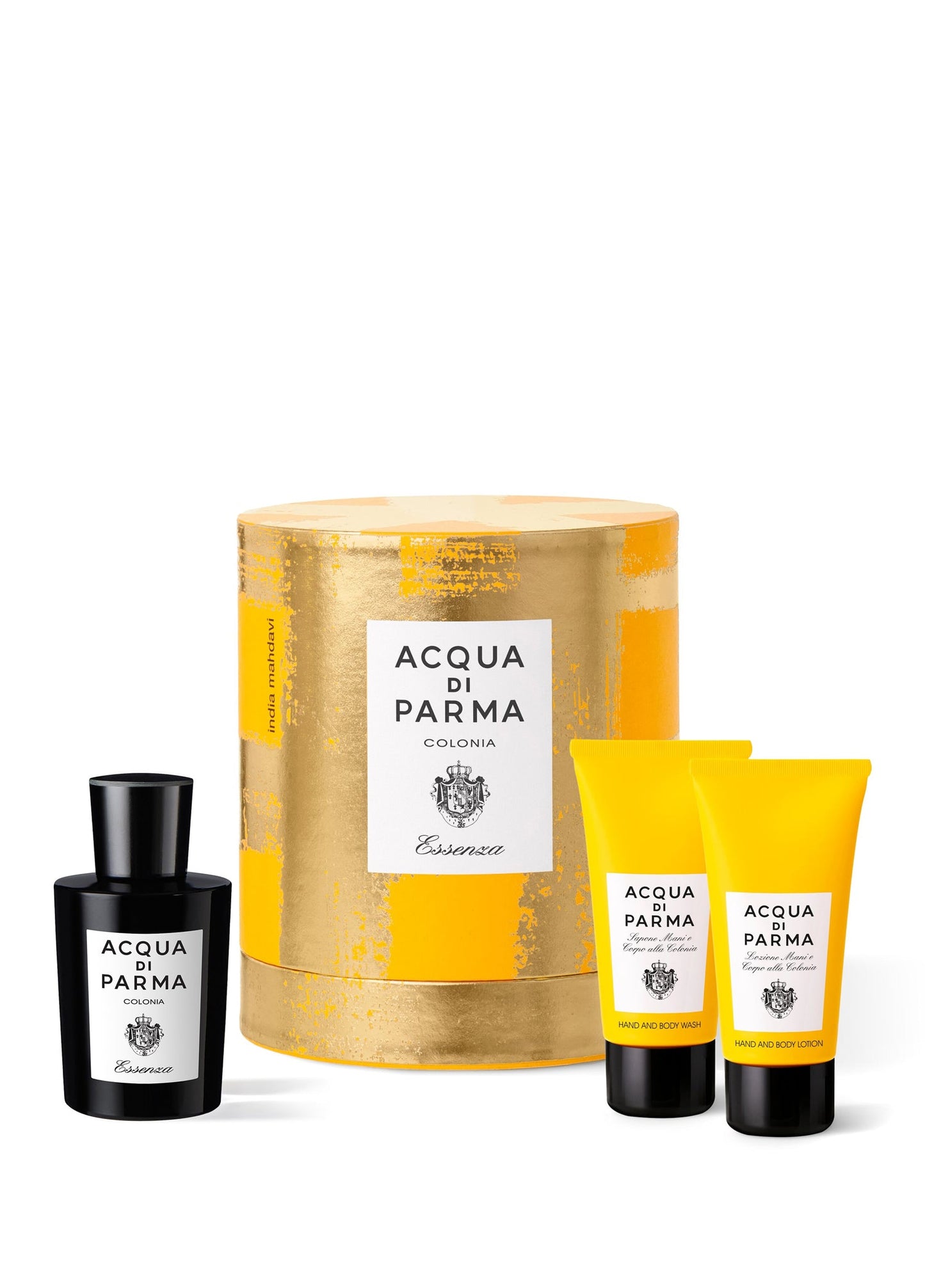 Acqua di Parma Colonia Essenza Gift Set 100ml EDC