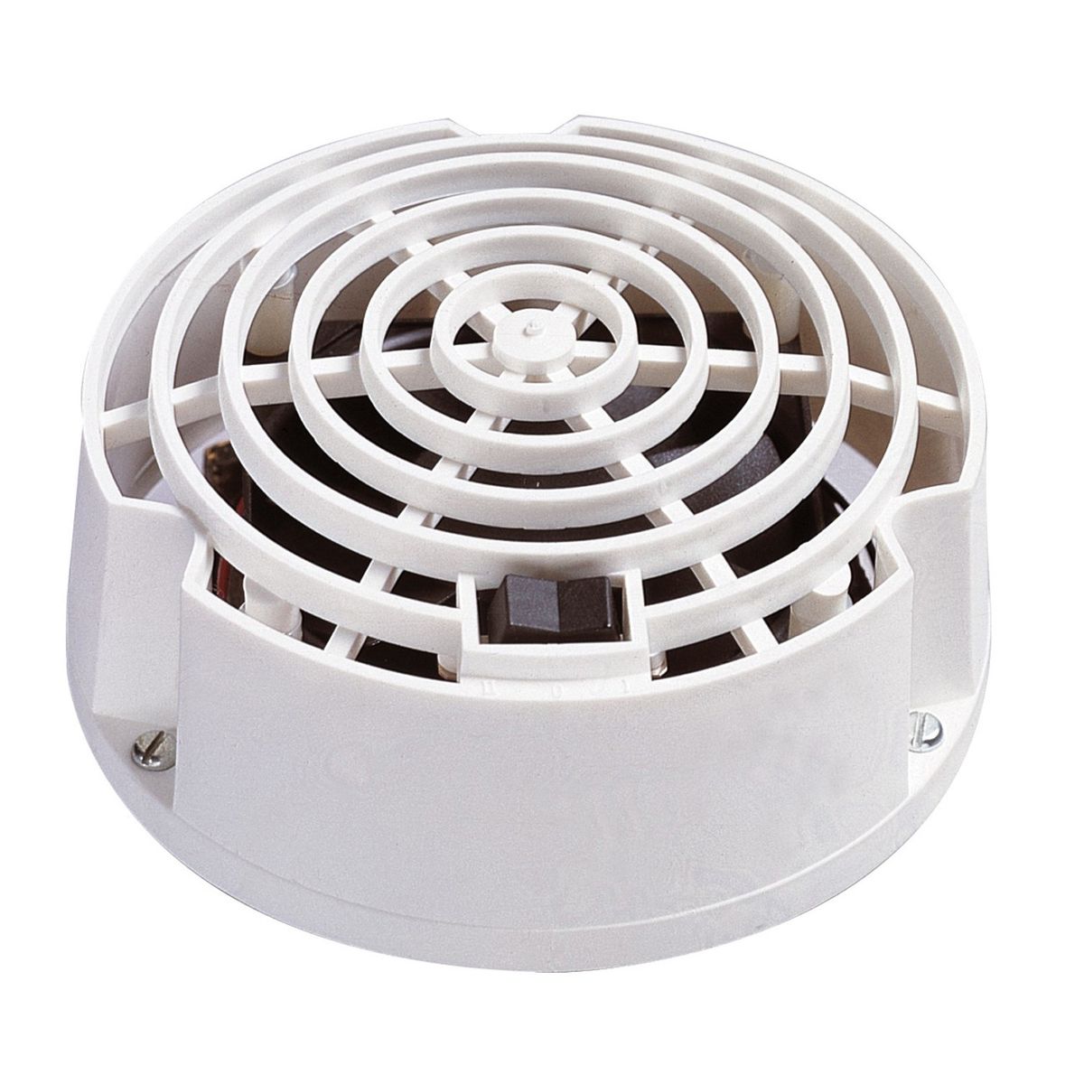 Vetus FAN24 Electric Cabin Ventilator (130mm / 24V) V-FAN24