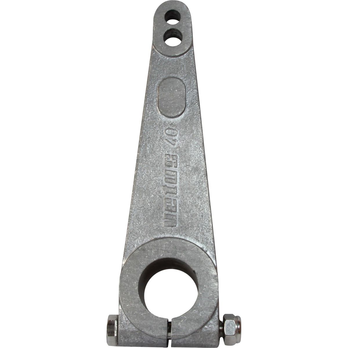 Vetus Rudder Tiller Arm for 40mm Rudder Shaft