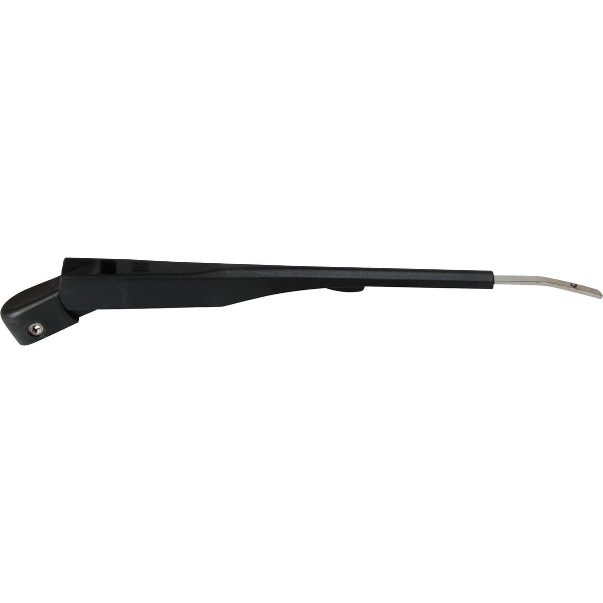 Vetus RWAS Black Windshield Wiper Arm (280-366mm)