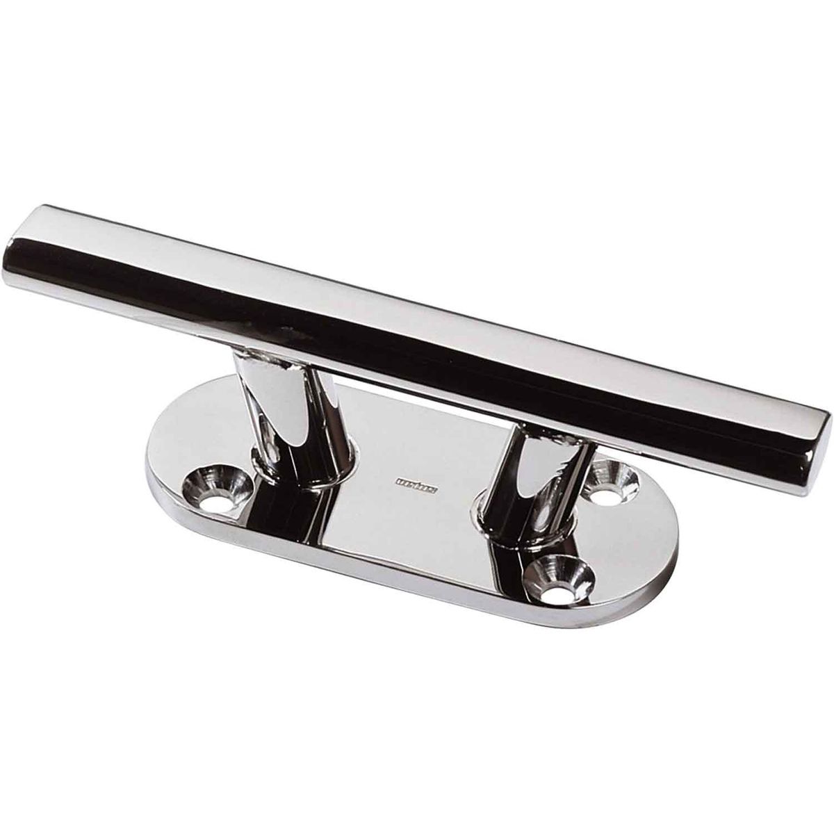 Vetus TAURUS06 Stainless Steel Deck Cleat (300mm Long / 2620 kgf Load)