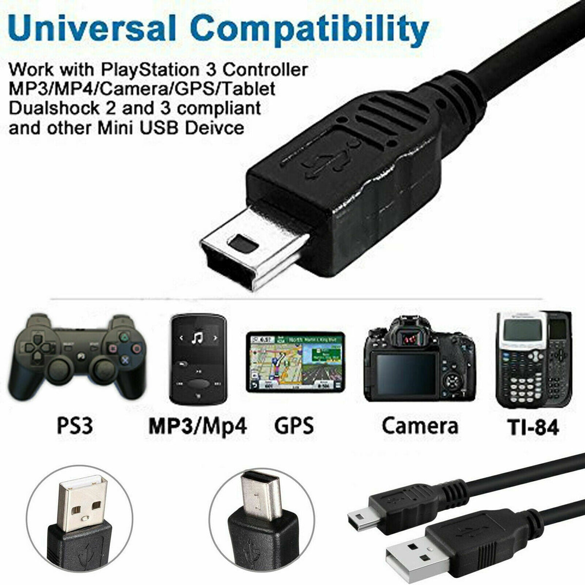 V3 Charging Cable