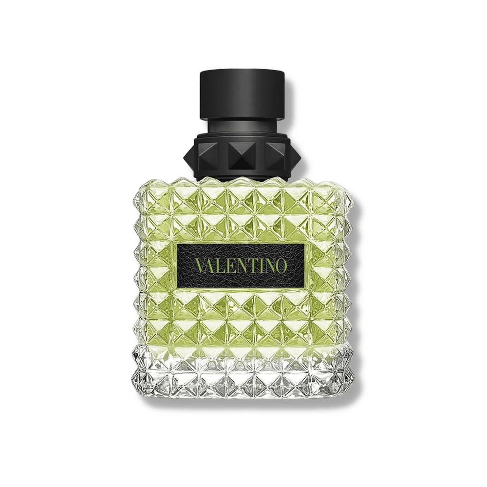 Valentino Donna Born in Roma Green Stravaganza Eau de Parfum 30ml Spray