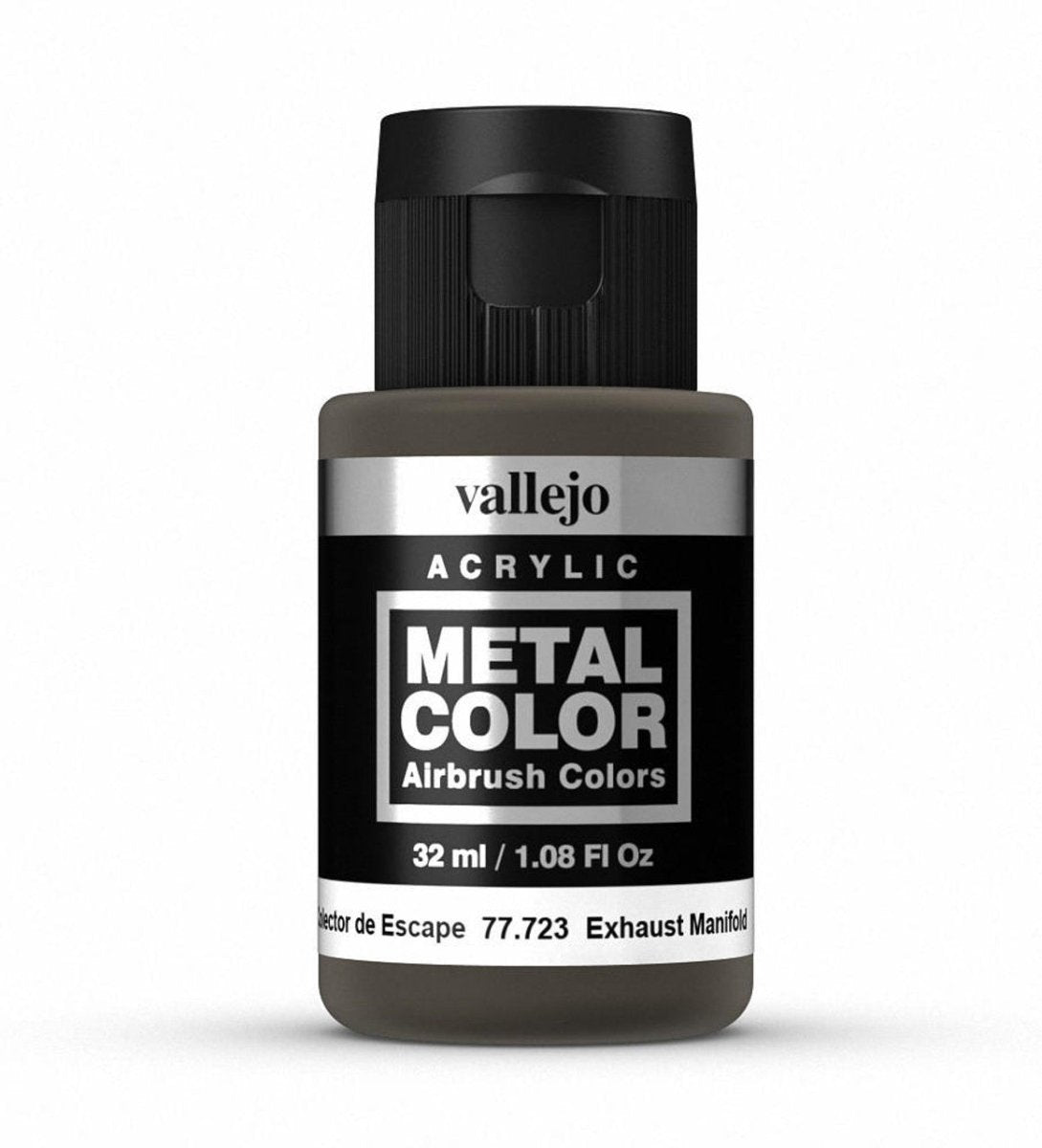 Vallejo Metal Color - Exhaust Manifold 32ml
