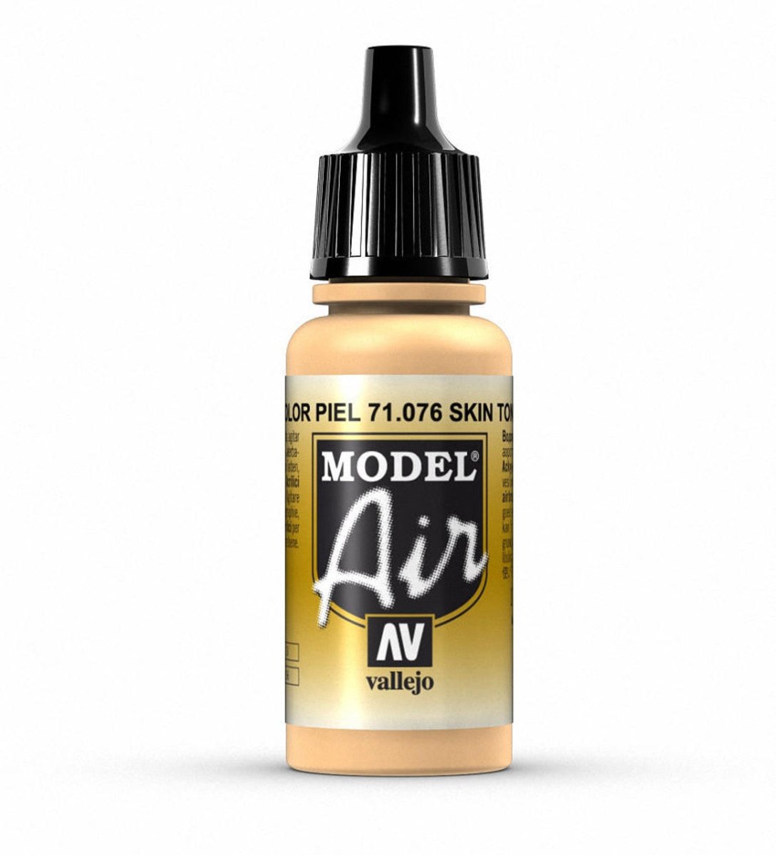 Vallejo Model Air - Skin Tone