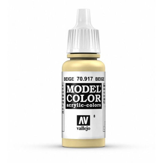 Vallejo Model Color - Beige