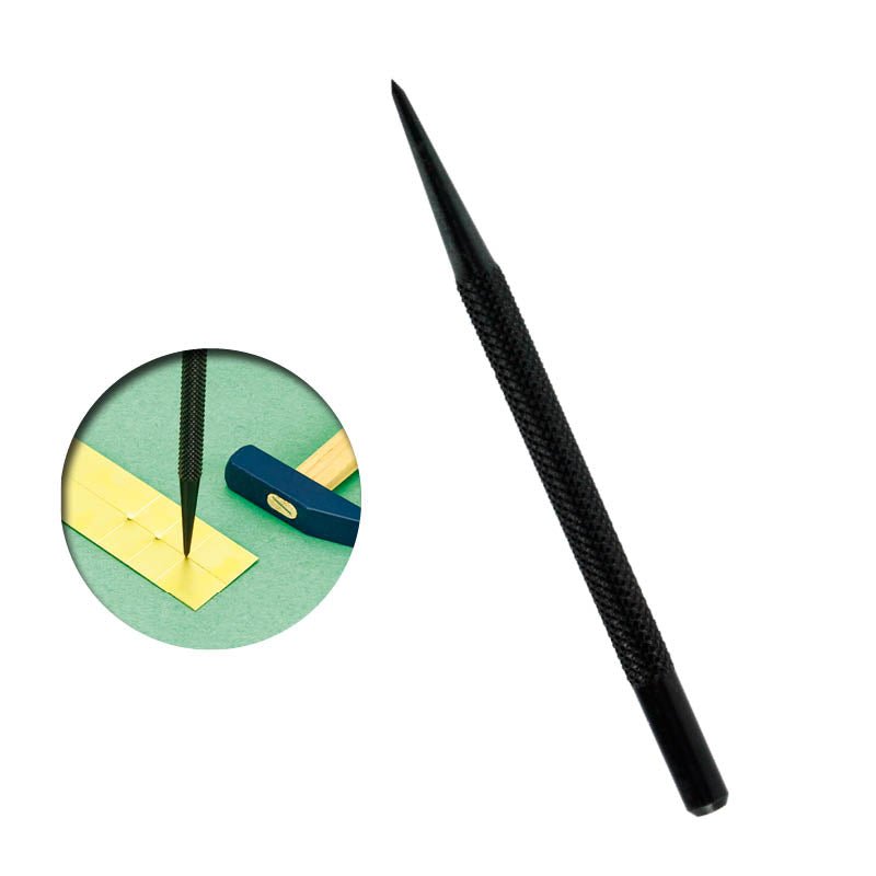 Vallejo Scriber