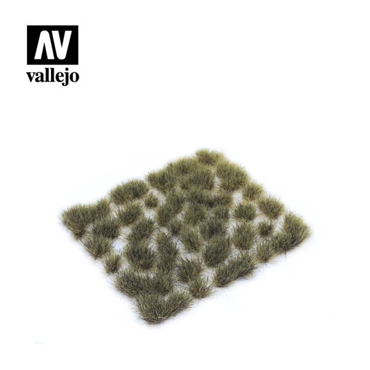 Vallejo Wild Tuft - Light Brown, Large