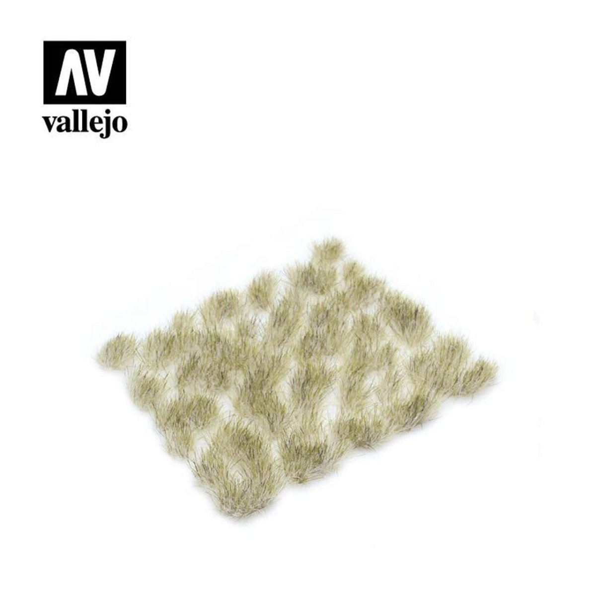 Vallejo Wild Tuft - Winter, Medium