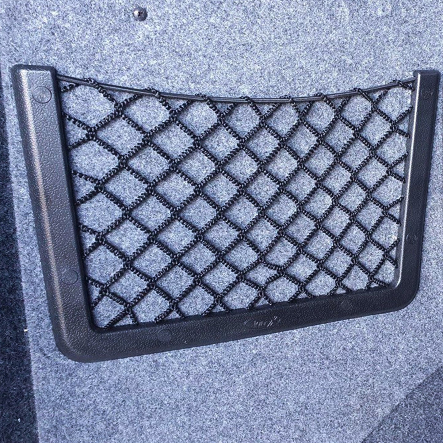 For VW T5 / T5.1 Large Storage Net – Campervan Interior Organiser Accessory | Van-X