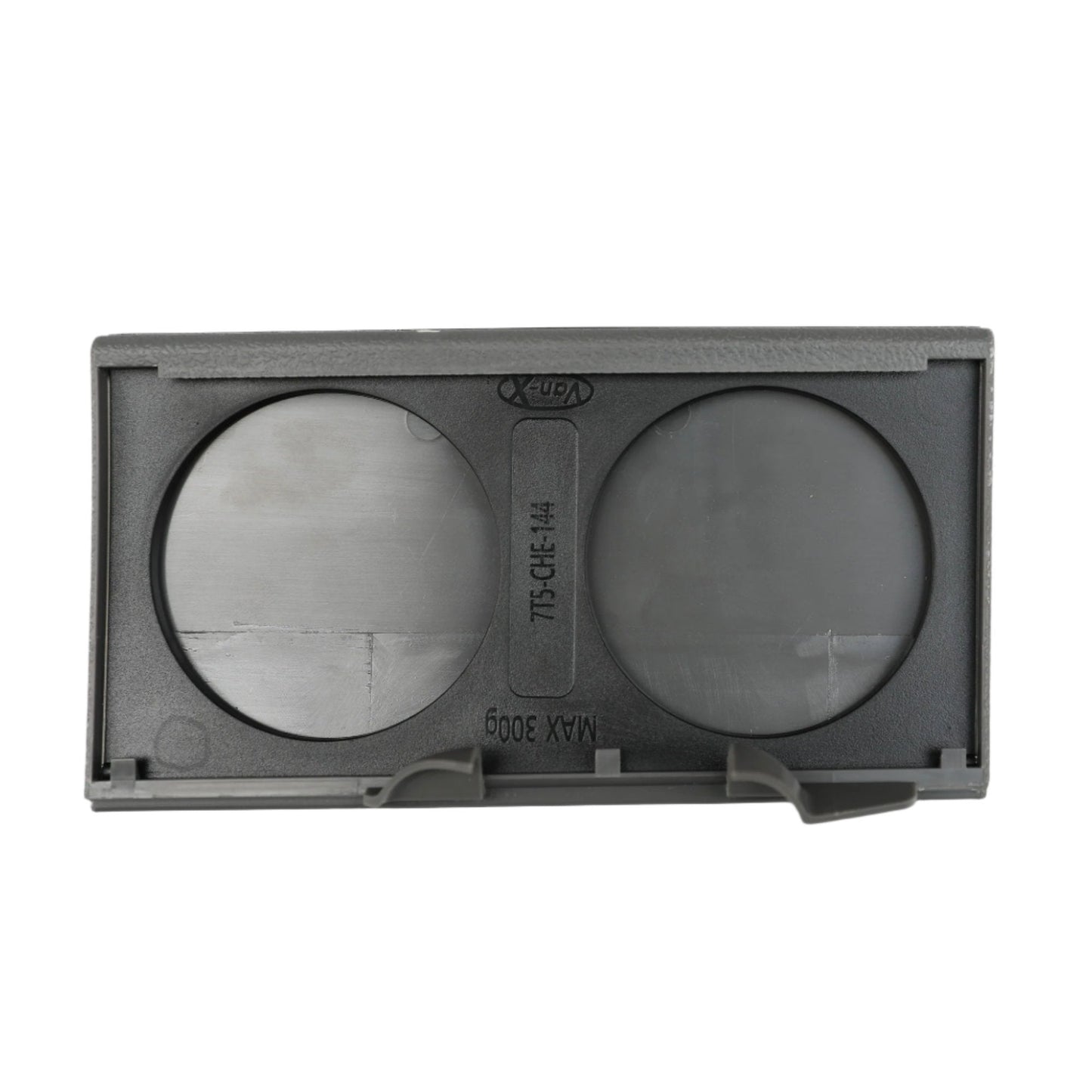 For VW T5.1 Transporter Campervan Cup Holder with Extension - 2 Extra Replacement Drink Holders