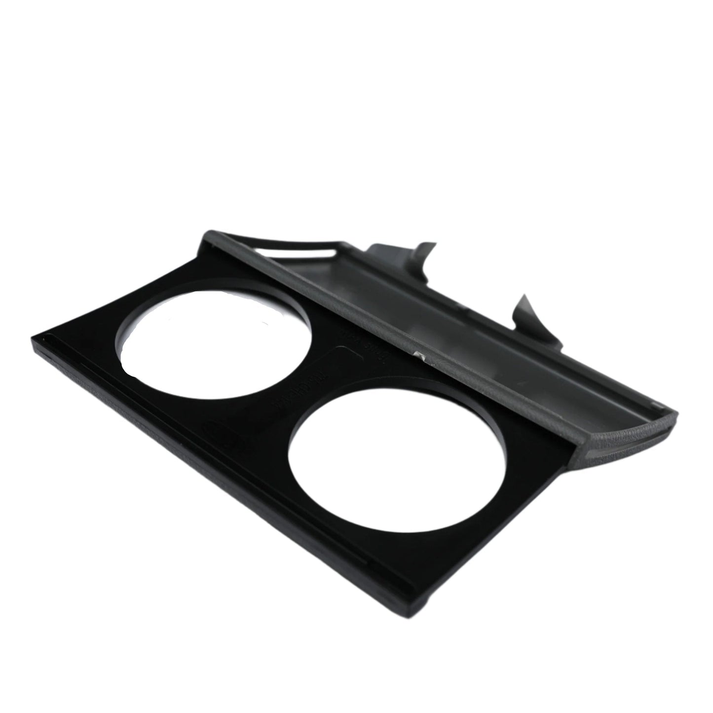 For VW T5 & T5.1 Cup Holder Extension – Add-On 2 Cup Extenison for Extra Storage & Convenience