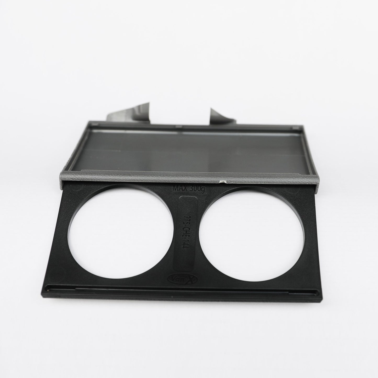 For VW T5 & T5.1 Cup Holder Extension – Add-On 2 Cup Extenison for Extra Storage & Convenience