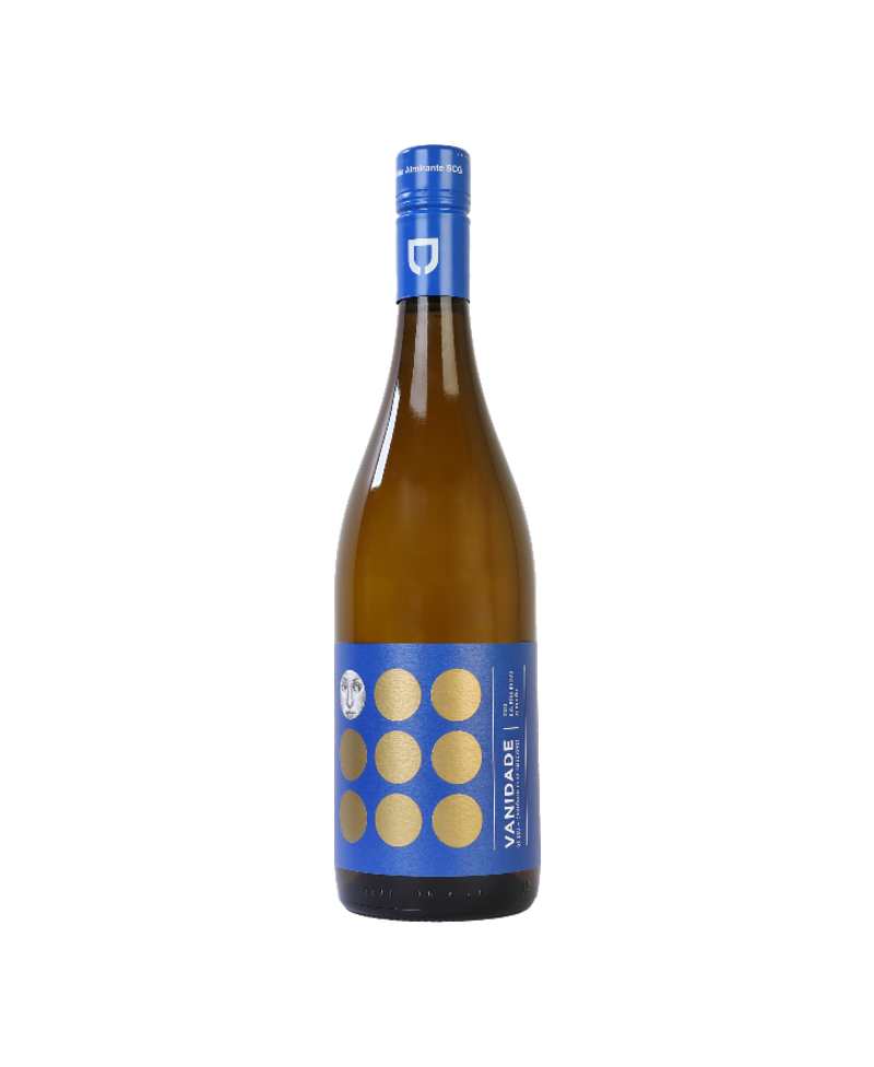 Almirante Vanidade 2023