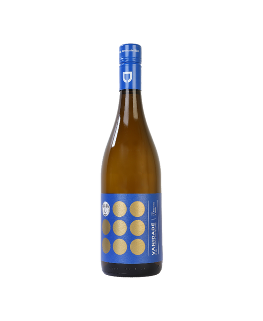 Almirante Vanidade 2023