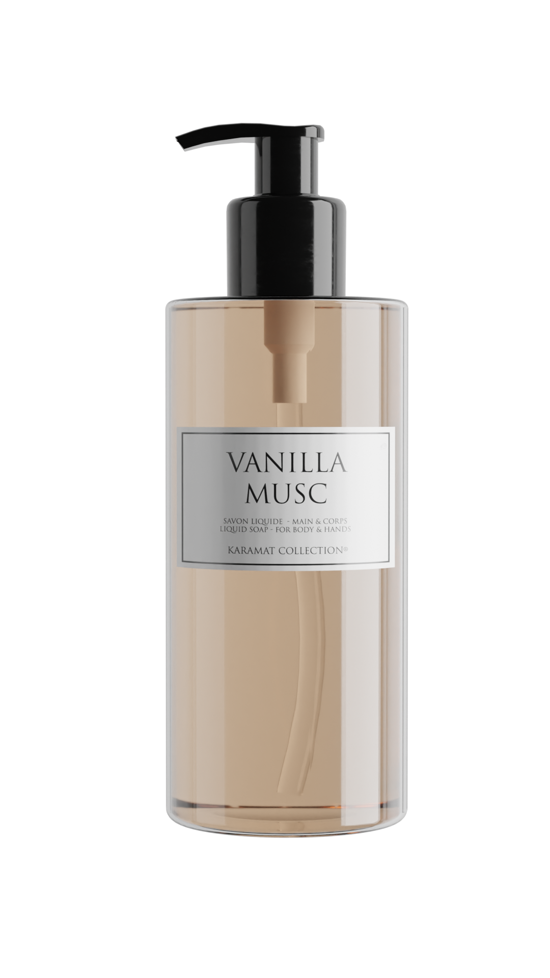 Maison Karamat - Liquid Soap 300ml