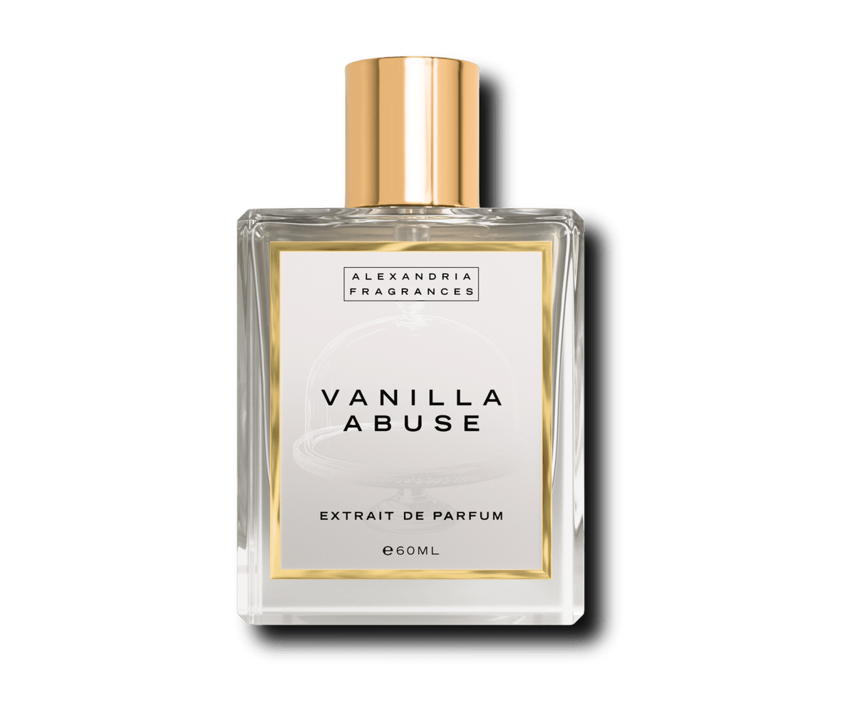 Vanilla Abuse