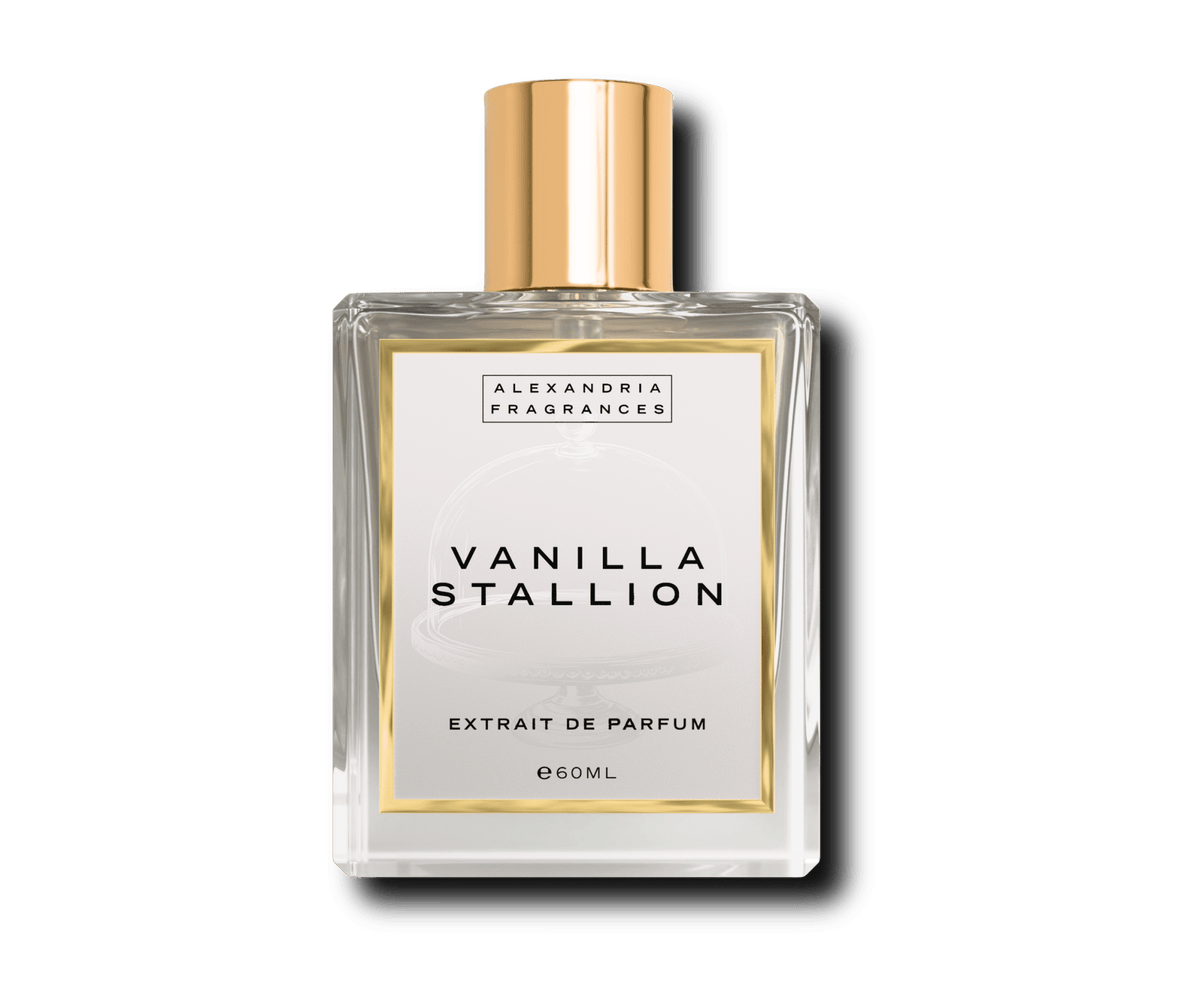 Vanilla Stallion Inspired by Althaïr, Parfums de Marly