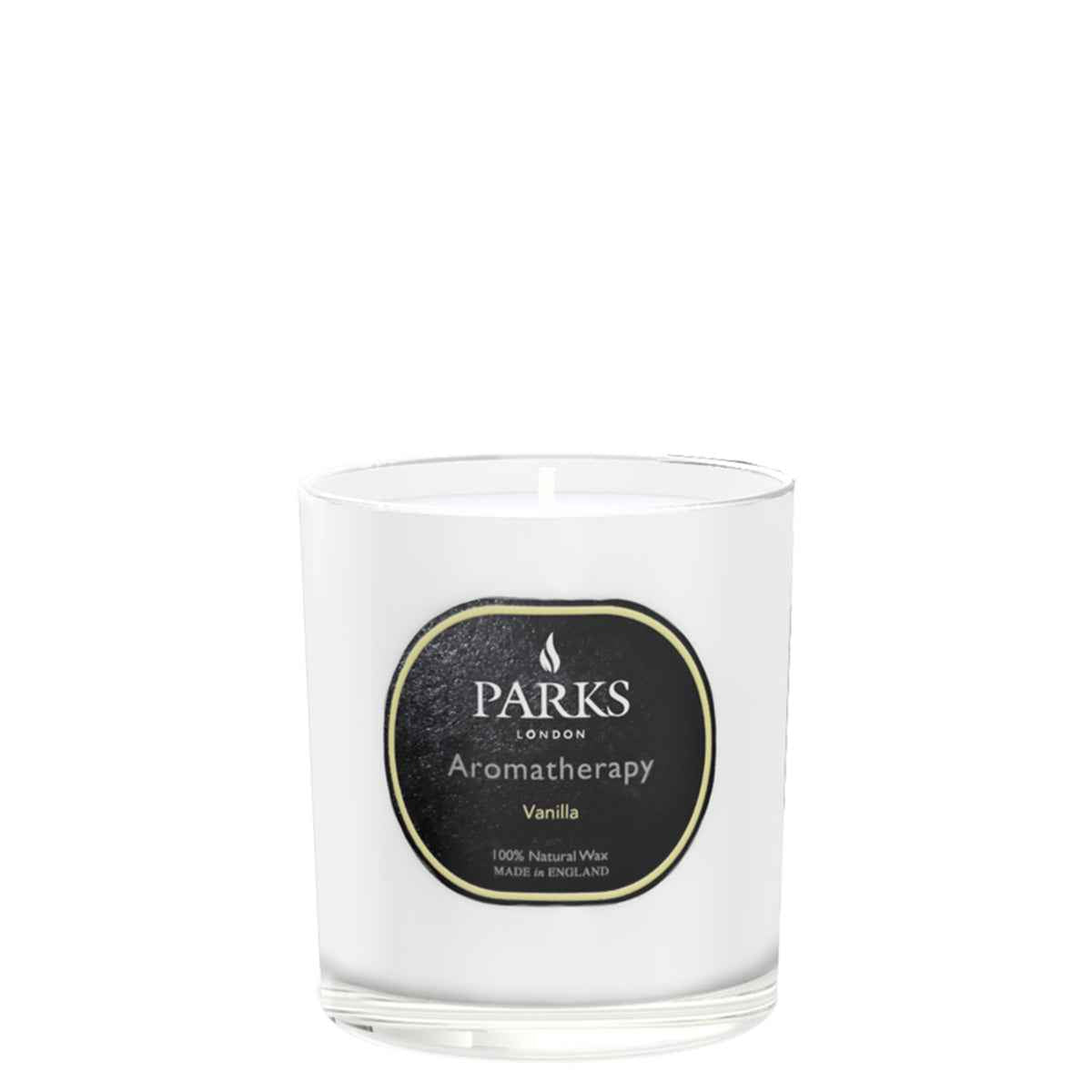 VANILLA CANDLE 220G