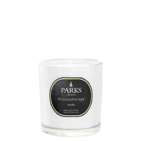 VANILLA CANDLE 220G
